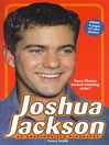 Joshua Jackson (eBook)